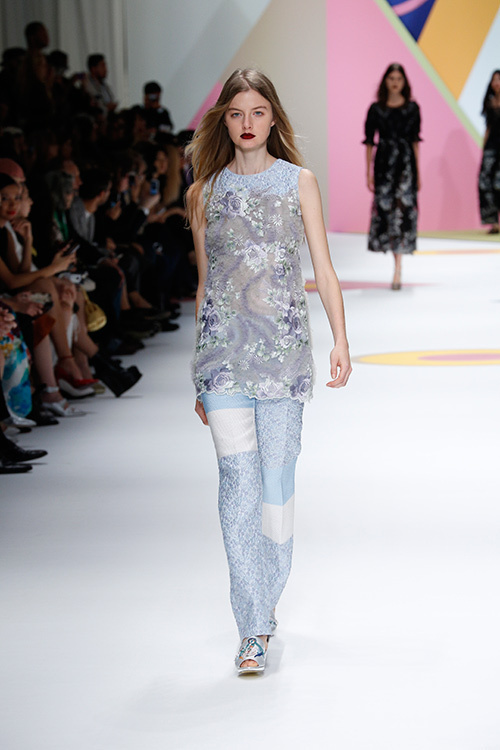 SHIATZY CHEN シャッツィ チェン シルク チャイナ ジャケット 48 SHIATZY CHEN シャッツィ チェン シルクジャケット レディース
