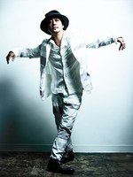 ダイエットブッチャースリムスキン 2016年春夏コレクション - “音”を感じるテキスタイル｜写真6