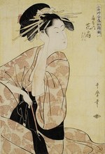 たばこと塩の博物館「浮世絵と喫煙具 世界に誇るジャパンアート たばこと塩の博物館「浮世絵と喫煙具 世界に誇るジャパンアート