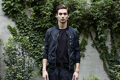 ジュンハシモト(junhashimoto) 2016年春夏 メンズ