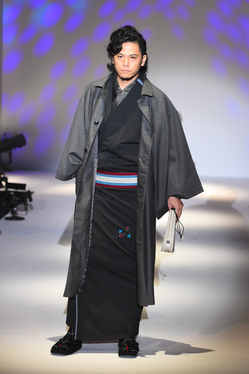 ジョウタロウ サイトウ 2016年春夏<span>コレクション</span> - 写真10