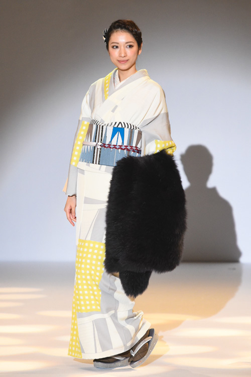 ジョウタロウ サイトウ 2016年春夏<span>コレクション</span> - 写真19