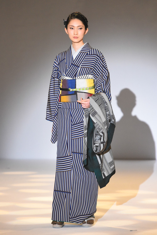 ジョウタロウ サイトウ 2016年春夏<span>コレクション</span> - 写真23
