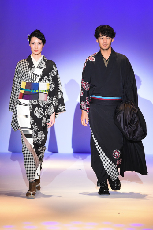 ジョウタロウ サイトウ 2016年春夏<span>コレクション</span> - 写真33