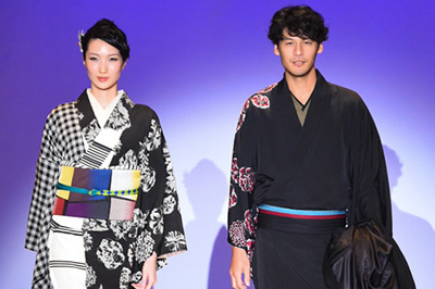 ジョウタロウ サイトウ 2016年春夏 ウィメンズ&メンズ コレクション