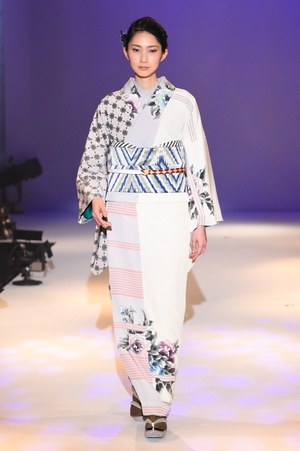 ジョウタロウ サイトウ(JOTARO SAITO) 2016年春夏ウィメンズ&メンズコレクション  - 写真7