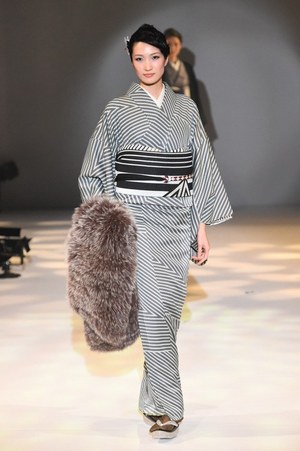 ジョウタロウ サイトウ(JOTARO SAITO) 2016年春夏ウィメンズ&メンズコレクション  - 写真21