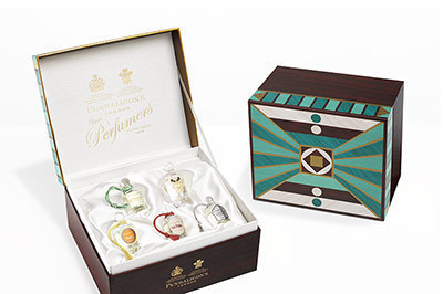 【限定品】ペンハリガン　ミニチュアコレクション　PENHALIGONS ペンハリガン（PENHALIGONS） レディース ミニチュア