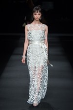 タエ アシダ 2016年春夏コレクション - 変幻自在のパレット、美しさのカタチを多角的に｜写真60