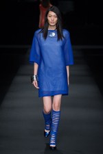 タエ アシダ 2016年春夏コレクション - 変幻自在のパレット、美しさのカタチを多角的に｜写真2