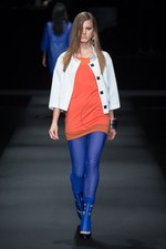 タエ アシダ 2016年春夏コレクション - 変幻自在のパレット、美しさのカタチを多角的に｜写真3