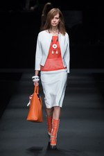 タエ アシダ 2016年春夏コレクション - 変幻自在のパレット、美しさのカタチを多角的に｜写真10