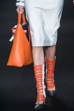 タエ アシダ 2016年春夏コレクション - 変幻自在のパレット、美しさのカタチを多角的に｜写真11