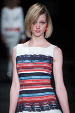 タエ アシダ 2016年春夏コレクション - 変幻自在のパレット、美しさのカタチを多角的に｜写真13