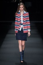 タエ アシダ 2016年春夏コレクション - 変幻自在のパレット、美しさのカタチを多角的に｜写真14