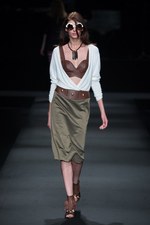 タエ アシダ 2016年春夏コレクション - 変幻自在のパレット、美しさのカタチを多角的に｜写真19