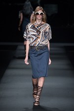 タエ アシダ 2016年春夏コレクション - 変幻自在のパレット、美しさのカタチを多角的に｜写真24