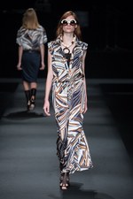 タエ アシダ 2016年春夏コレクション - 変幻自在のパレット、美しさのカタチを多角的に｜写真25