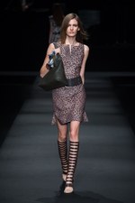 タエ アシダ 2016年春夏コレクション - 変幻自在のパレット、美しさのカタチを多角的に｜写真27