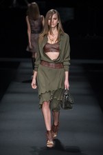 タエ アシダ 2016年春夏コレクション - 変幻自在のパレット、美しさのカタチを多角的に｜写真28