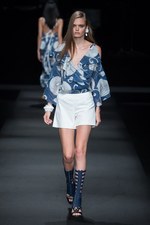 タエ アシダ 2016年春夏コレクション - 変幻自在のパレット、美しさのカタチを多角的に｜写真32