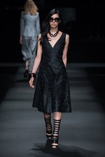 タエ アシダ 2016年春夏コレクション - 変幻自在のパレット、美しさのカタチを多角的に｜写真38