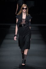 タエ アシダ 2016年春夏コレクション - 変幻自在のパレット、美しさのカタチを多角的に｜写真39