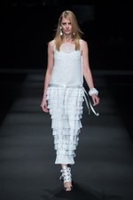 タエ アシダ 2016年春夏コレクション - 変幻自在のパレット、美しさのカタチを多角的に｜写真45