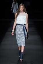 タエ アシダ 2016年春夏コレクション - 変幻自在のパレット、美しさのカタチを多角的に｜写真47