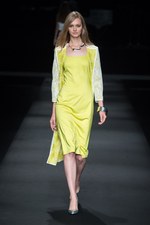 タエ アシダ 2016年春夏コレクション - 変幻自在のパレット、美しさのカタチを多角的に｜写真49