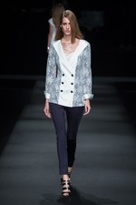 タエ アシダ 2016年春夏コレクション - 変幻自在のパレット、美しさのカタチを多角的に｜写真52