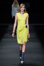 タエ アシダ 2016年春夏コレクション - 変幻自在のパレット、美しさのカタチを多角的に｜写真53