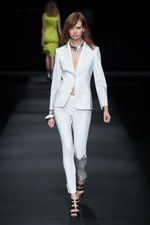 タエ アシダ 2016年春夏コレクション - 変幻自在のパレット、美しさのカタチを多角的に｜写真54