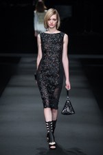 タエ アシダ 2016年春夏コレクション - 変幻自在のパレット、美しさのカタチを多角的に｜写真55