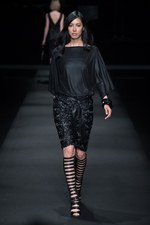 タエ アシダ 2016年春夏コレクション - 変幻自在のパレット、美しさのカタチを多角的に｜写真56