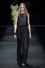 タエ アシダ 2016年春夏コレクション - 変幻自在のパレット、美しさのカタチを多角的に｜写真58