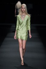 タエ アシダ 2016年春夏コレクション - 変幻自在のパレット、美しさのカタチを多角的に｜写真59