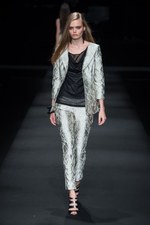 タエ アシダ 2016年春夏コレクション - 変幻自在のパレット、美しさのカタチを多角的に｜写真61