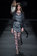 タエ アシダ 2016年春夏コレクション - 変幻自在のパレット、美しさのカタチを多角的に｜写真62