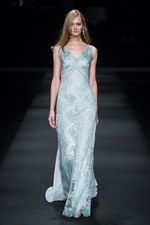 タエ アシダ 2016年春夏コレクション - 変幻自在のパレット、美しさのカタチを多角的に｜写真66