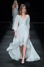 タエ アシダ 2016年春夏コレクション - 変幻自在のパレット、美しさのカタチを多角的に｜写真67