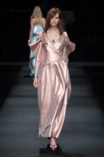 タエ アシダ 2016年春夏コレクション - 変幻自在のパレット、美しさのカタチを多角的に｜写真69