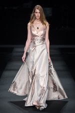 タエ アシダ 2016年春夏コレクション - 変幻自在のパレット、美しさのカタチを多角的に｜写真70