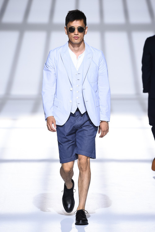 トッドスナイダー 2016年春夏<span>コレクション</span> - 写真12