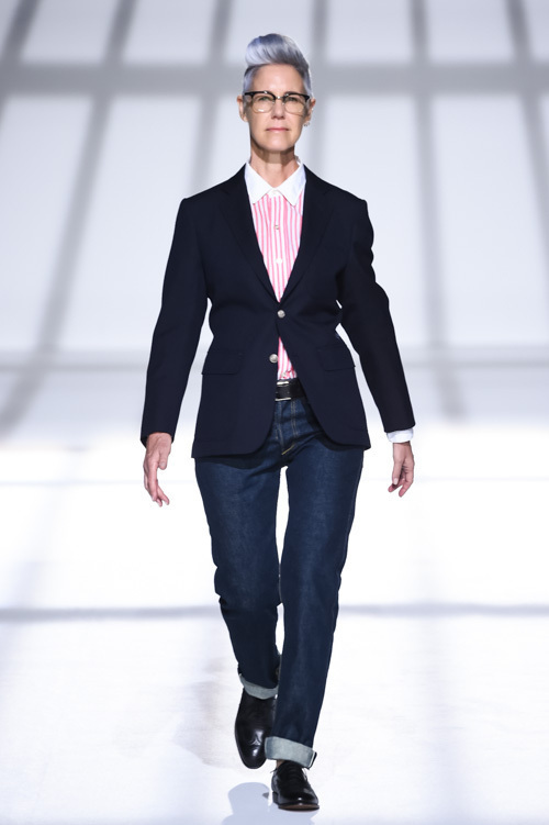 トッドスナイダー 2016年春夏<span>コレクション</span> - 写真15