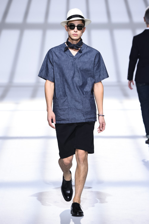 トッドスナイダー 2016年春夏<span>コレクション</span> - 写真16