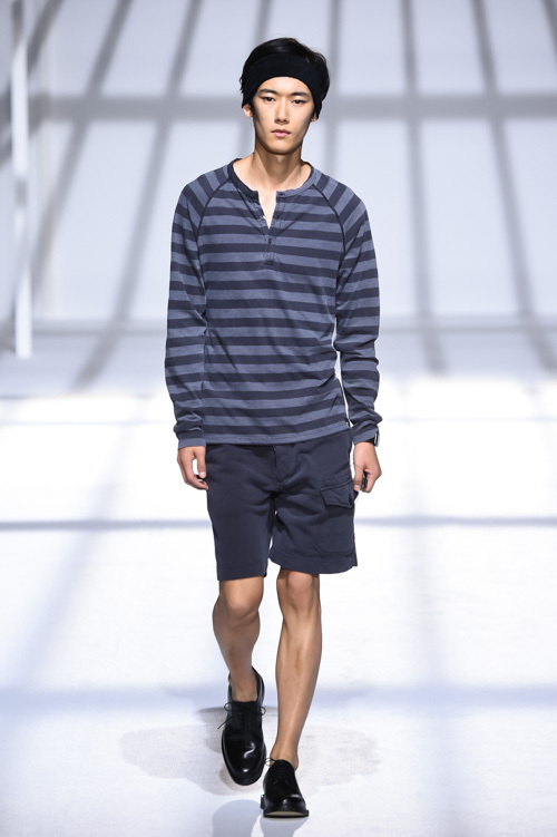 トッドスナイダー 2016年春夏<span>コレクション</span> - 写真22