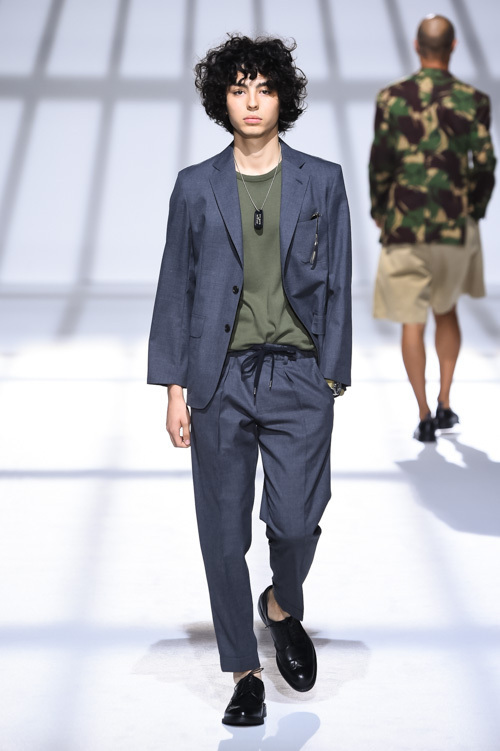 トッドスナイダー 2016年春夏<span>コレクション</span> - 写真31