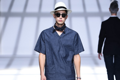 TODD SNYDER 2016SS Collection