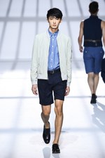 トッドスナイダー 2016年春夏コレクション -ダンディズムのオン＆オフ｜写真4